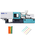 GS 170 Factory Price Nylon Cable Tie Plastic Injection Molding Machine